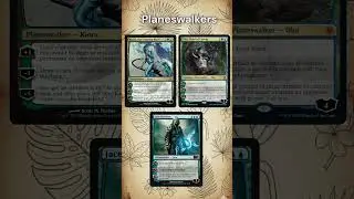 Pod Dives: C&iacute;rdan the Shipwright #2 | #MTG #MagicTheGathering #Commander #EDH #DeckTech #mtg #LotR