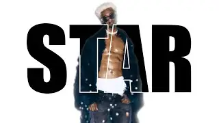 Danny Brown - Stardust Review
