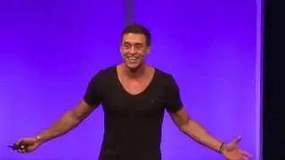 8 Days A Week...Live By Design, Not By Default | Adam Cobb | TEDxSantaBarbara