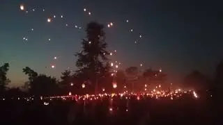 Kathin Civar Dhana @Bana Vihar, Jyotsnapur