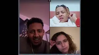 ዴዚ እና አሞራው ዜድን ስለ ፍቅር ጠየቋት፣ ስለ ድሮ ባሏ ነገረቻቸው