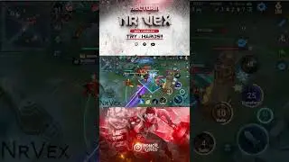 ZhangFei Pro High Elo NrVex #honorofkings #honorofkingsglobal #hok #moba  #hokglobal