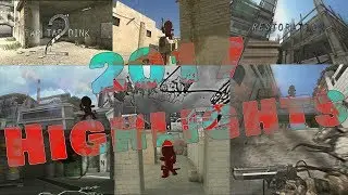 andi2NINJA best of 2017
