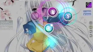 [osu!] iyuna - Emukko Kyun Kyun (lGranAdmi)