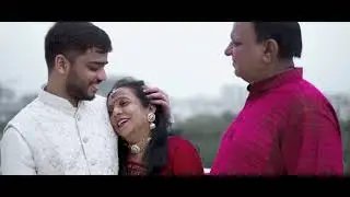 A Cinematic Wedding Story Of Mithil & Khushi _ IDAR