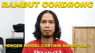 Model Rambut Yang Cocok Untuk Jenis Rambut IKAL TIPIS