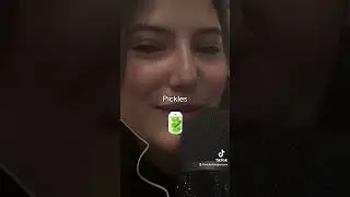 Sound really said- BYEEE🫠 #asmrfail #asmrfails #crunchyasmr #pickles #asmrnosound #asmrforfun #asmr