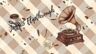Flipthrough & Jazz