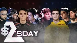 Halo's ICIEST and most HYPED event: $2sDay is TODAY!