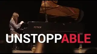 Easter Seals - Victoria #unstoppABLE