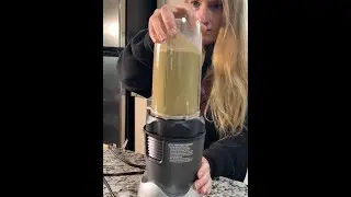 Honest Review of the NutriBullet Pro 1000 Blender