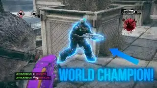 Using teamwork to make a epic comeback vs  MLG World Champions!