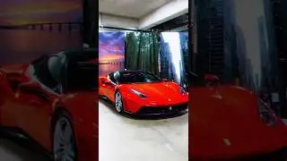 Farrari ki sabse acchi editing#video #shorts