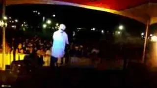 TEFLON LIVE AT THE ALAMODOME
