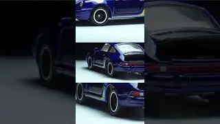 PORSCHE MATCHBOX SUPERFAST #Shorts