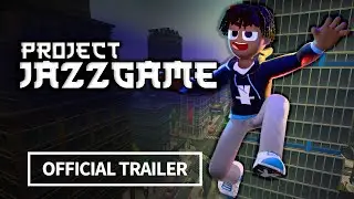 Project Jazz Game | Reveal Trailer