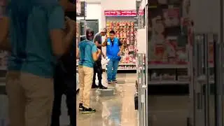 WALMART WORKER FIRED AFTER DOING THIS 💀 #shorts