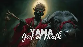 Who is Yama? | Deity Chronicles