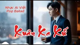 Xuân Xa Xứ (AI version) - bài hát mới nhất của Nhac AI Việt cho những người con xa xứ #nhacaiviet