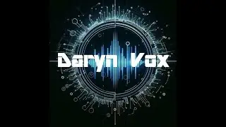 Daryn Vox &ndash; Magic of the Night [Official Audio] | Vocal Trance 2025