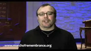 March of Remembrance 2011
