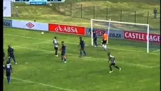 Moeketsi Nthete