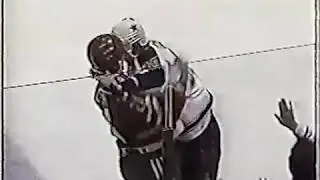 Randy McKay vs Enrico Ciccone