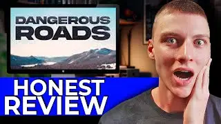 Dangerous Roads Review: My Honest Experience Using the App for Route Safety & Real-Time Updates