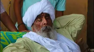 sant baba Ajit singh ji hansali wale | sant baba ram singh ji ganduan wale#ਵਾਹਿਗੁਰੂ #babaajitsinghji