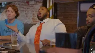 I SHOT A DRAFT KINGS CASINO COMMERCIAL