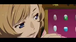Itsuki Sumeragi Edit 💅