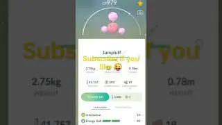 See my shiny Pokemon collection till 19:06:22 #pokemongo #spartenx21 #shiny#pokemon #shinycollection
