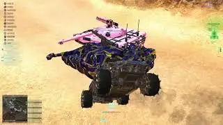 Planetside 2 - Set Course for Auraxis!!