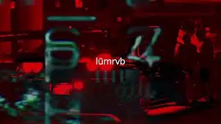 lūmrvb - ESH Remix - NI**AS IN PARIS - 𝓼𝓵𝓸𝔀𝓮𝓭 𝓻𝓮𝓿𝓮𝓻𝓫