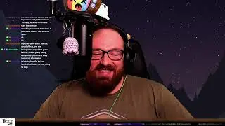 2025-03-27 Stream VOD | Noita | FloorGod TTV