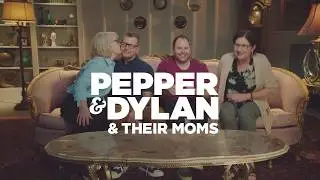 KiSS 91.7 Pepper & Dylan 