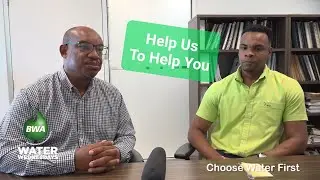 We Continue To Ask Customers To Come In And Clear Your Arrears