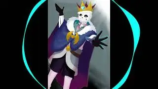 Storyshift Sans Sings-Requiem For A Silent Majority
