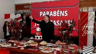 A maior crise institucional da hist&oacute;ria do SPFC - Amea&ccedil;a a s&oacute;cio do clube e sua fam&iacute;lia assusta