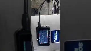 Amplificador/etapa/plata Soundmagus/ vs500.1 hecha full rango y prueba de Potencia rms reale