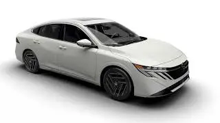 2026 Nissan Sentra - Windshield Wiper and Washer Controls