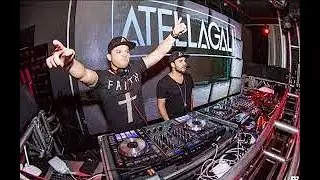 ENTREVISTA A ATELLAGALI | VEGA Radio