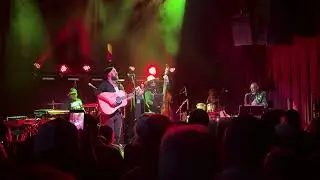 Don Was and Pan Detroit Ensemble at Ardmore Music Hall 1-14-2026