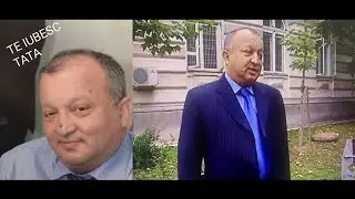 Tzanca Uraganu - Tata meu taicutu meu | 2020