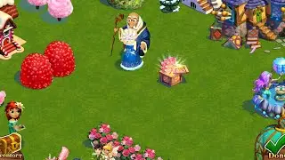 Castle Story Storm8: 50 energy crate