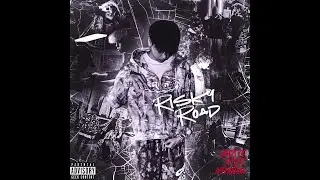 J SICK - RISKY ROAD (ทางเสี่ยง) Feat. APE FREDDA , EFFLEX  (Official Visualizer)