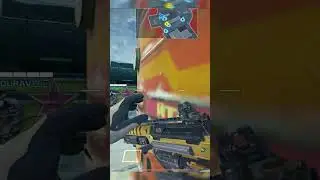 This HBRa3 Gunsmith Attachments!! it LAZER BEAMS in Season 1 COD Mobile (MUST TRY)