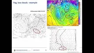 EUMeTrain Weather Briefing - December 2025