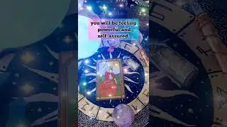 Your 2023 message Tarot card reading #shorts