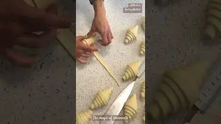 #Консалтинг Карелия часть II #кулинар #bakery #слойка #croissant #chef #звезда #галинамеднис #магия